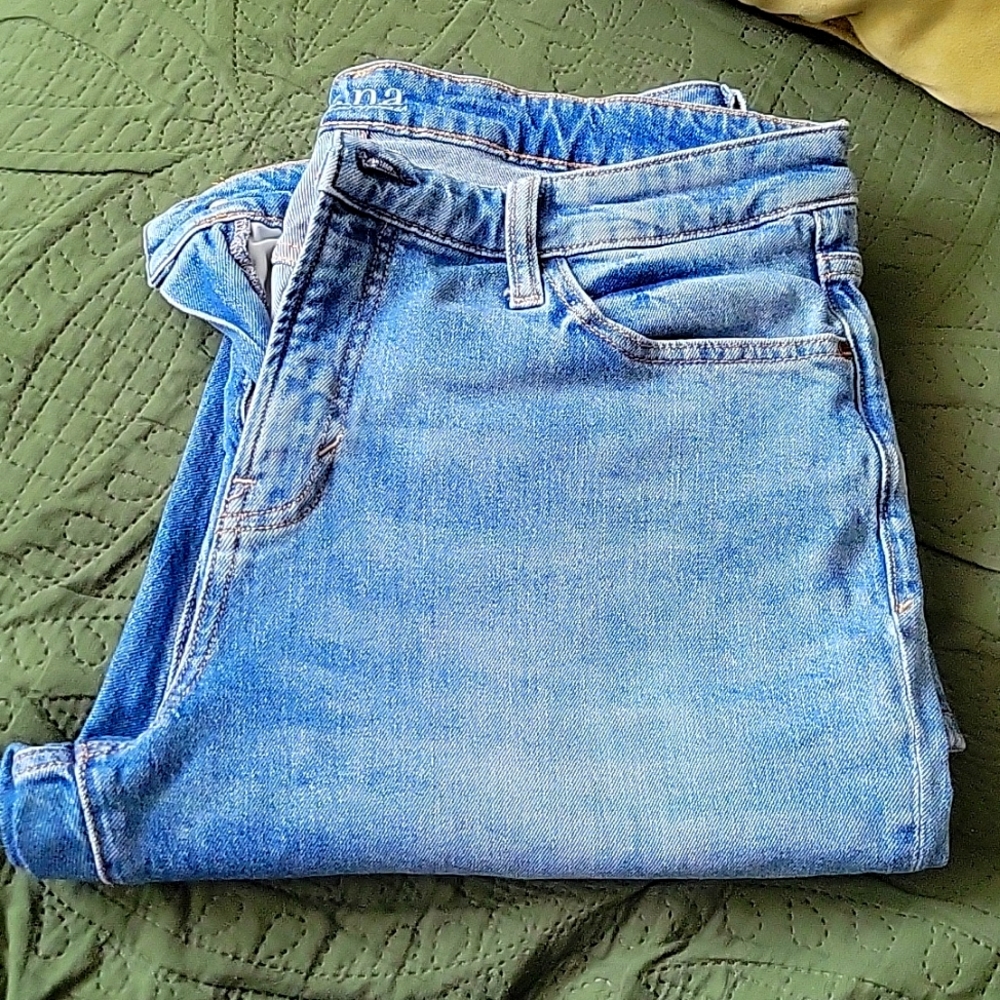 Ana Jeans